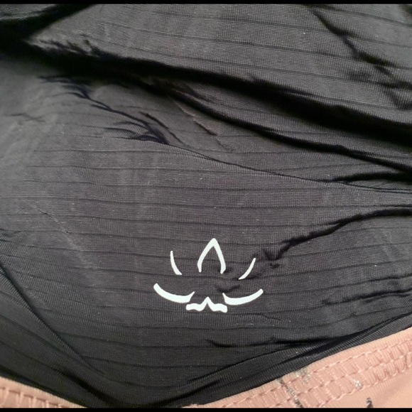 Maternity Leggings - Picture 3 of 4